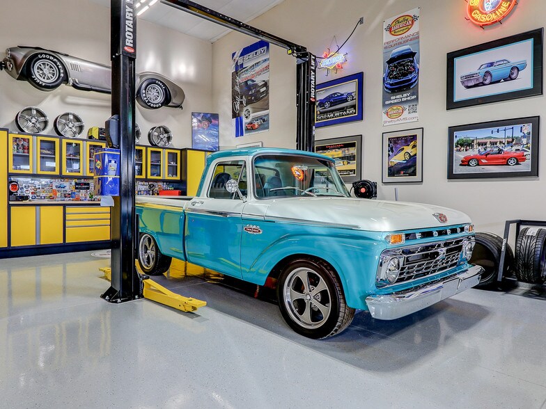 More Photos Of 341 1st St, Mead Warehouse For Sale