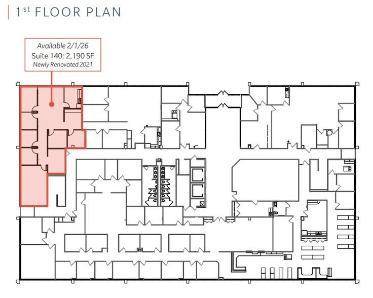 More Photos Of 10150 W National Ave, West Allis Office For Lease