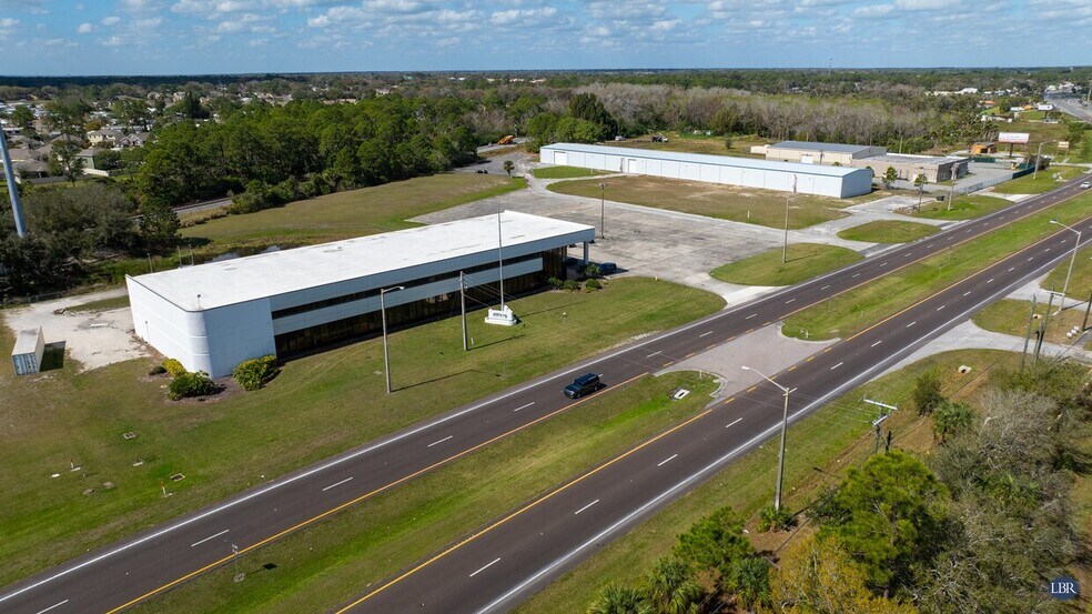 More Photos Of 5200 S Washington Ave, Titusville Flex For Sale