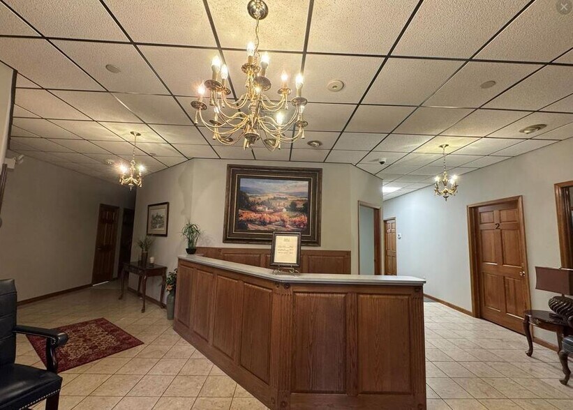 More Photos Of 601 Stones Crossing Rd, Easton Flex For Lease