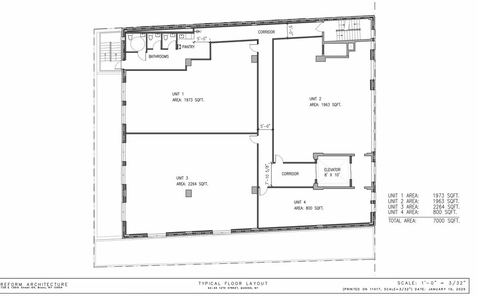 More Photos Of 42-45 12th St, Long Island City Manufacturing For Lease