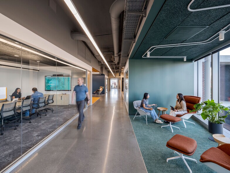 More Photos Of 200 Aggie Sq, Sacramento Coworking Space