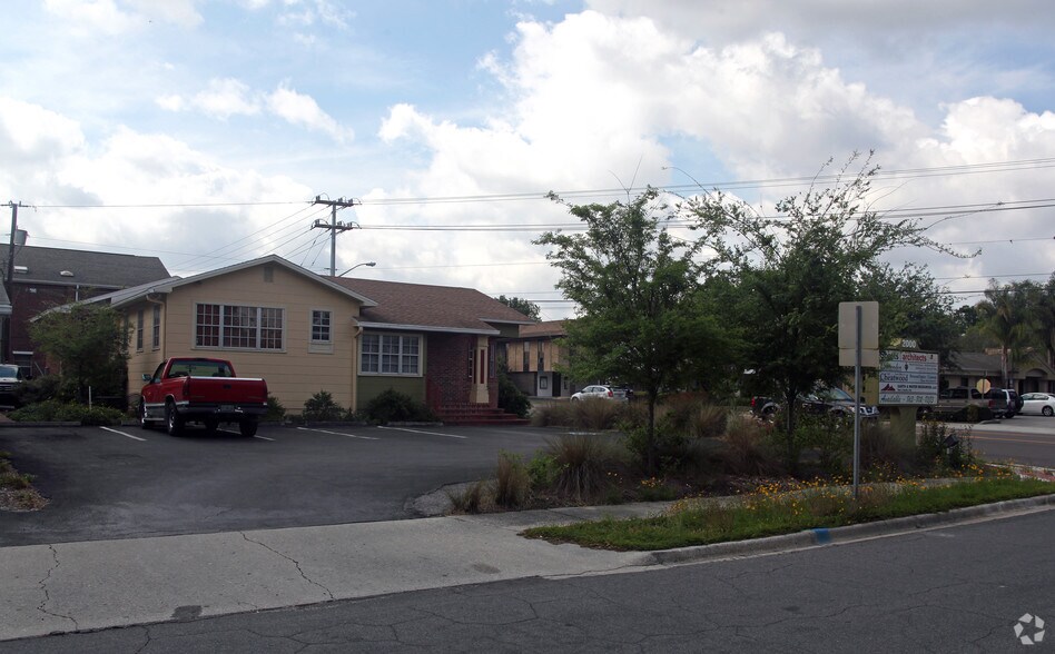 More Photos Of 2000 S Florida Ave, Lakeland Office For Lease
