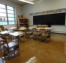 More Photos Of 133 Merriman Rd, Akron Religious Facility For Sale