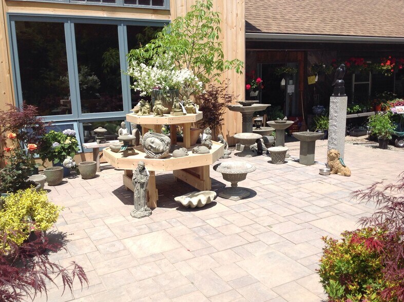 More Photos Of 48 South, Blue Hill Garden Center For Sale