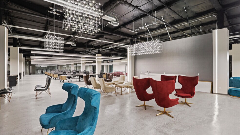 More Photos Of 2250 Maple Ave, Los Angeles Warehouse For Lease