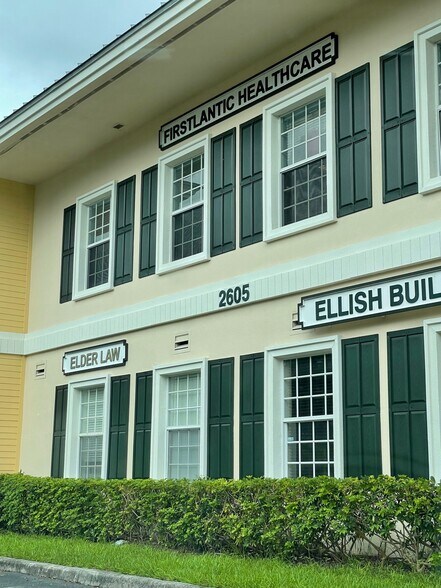 More Photos Of 2605 W Atlantic Ave, Delray Beach Office For Lease