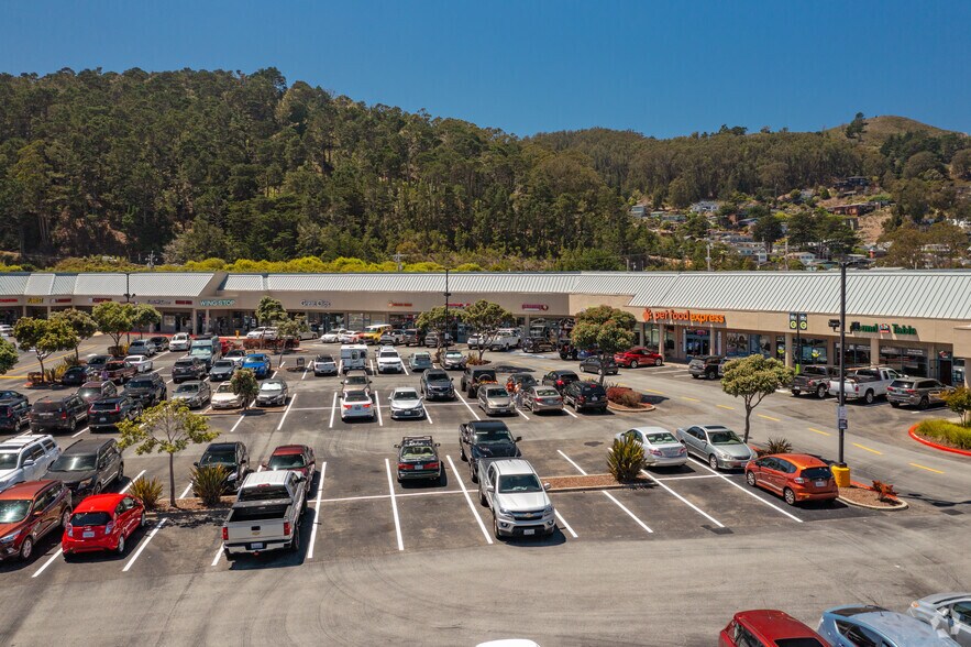 More Photos Of 1215-1429 Linda Mar Blvd, Pacifica Unknown For Lease