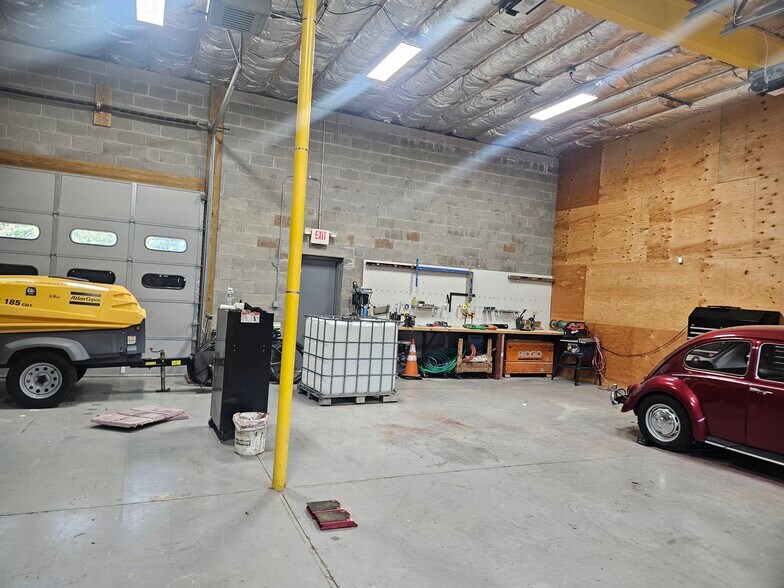 More Photos Of 105 Commerce Ave, Ewing Industrial For Sale