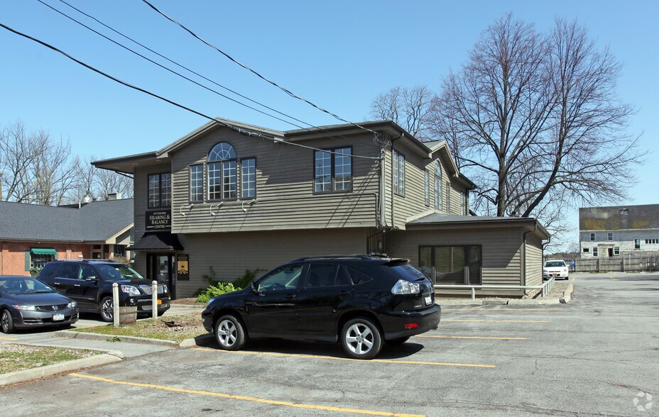Primary Photo Of 56 N Main St, Pittsford Office For Lease