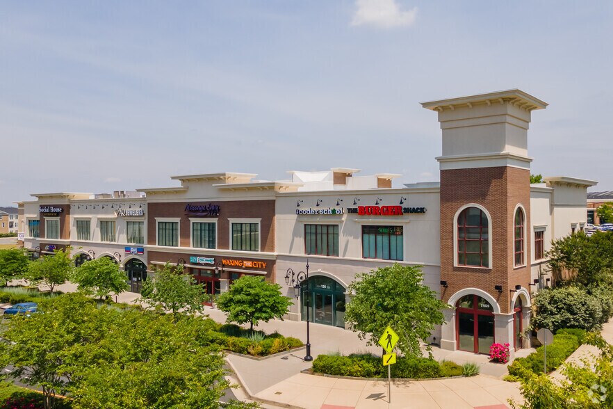 Primary Photo Of 21020 Sycolin Rd, Ashburn Storefront For Lease