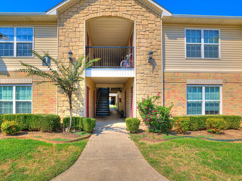 More Photos Of , Fort Smith Multifamily For Sale