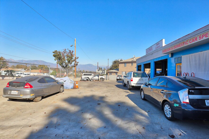 More Photos Of 1702 Potrero Grande Dr, Rosemead Auto Repair For Sale