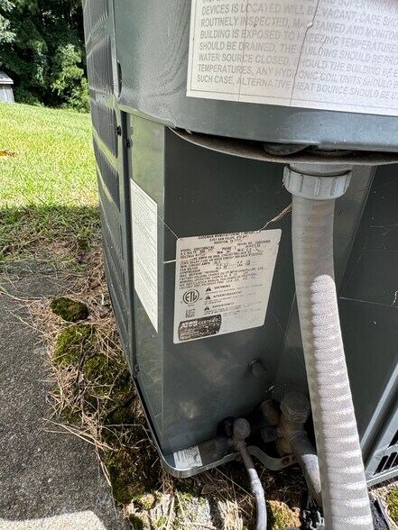 More Photos Of 2601 Herritage st, Kinston Medical For Sale