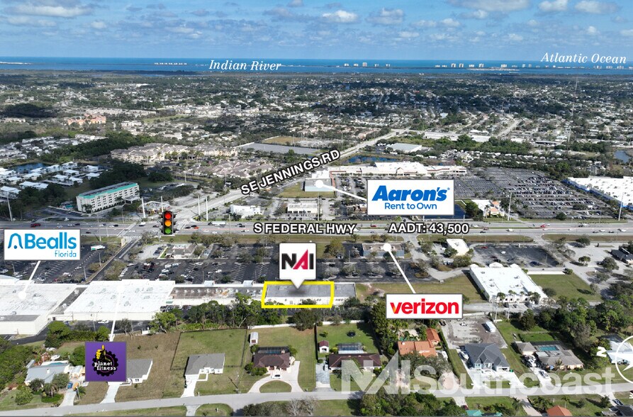More Photos Of 10063-10193 S US Highway 1, Port Saint Lucie General Retail For Lease