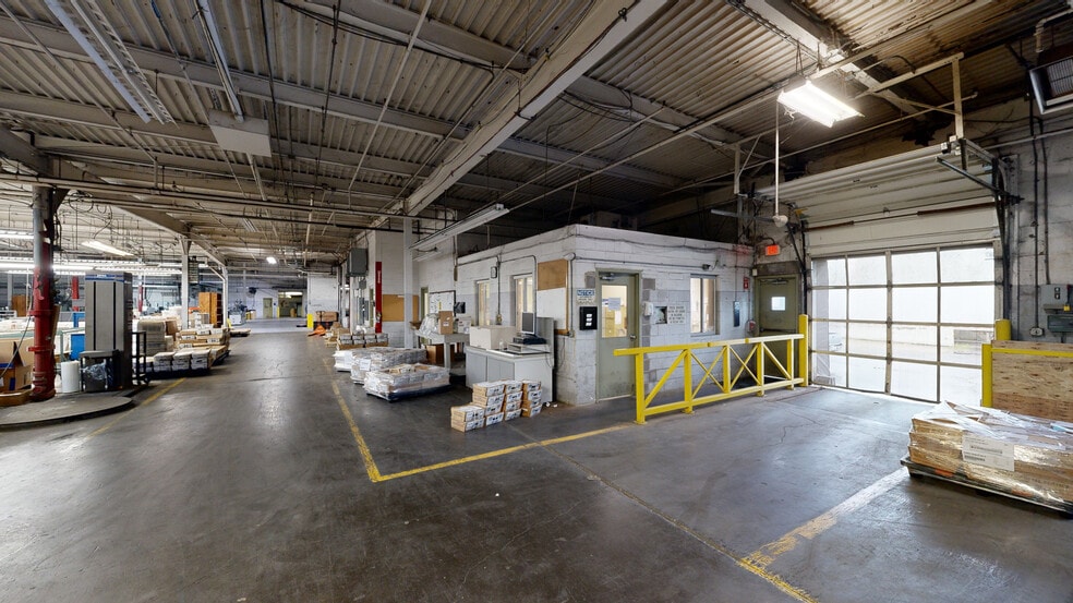 Primary Photo Of 4437 E 49th St, Cleveland Warehouse For Sale