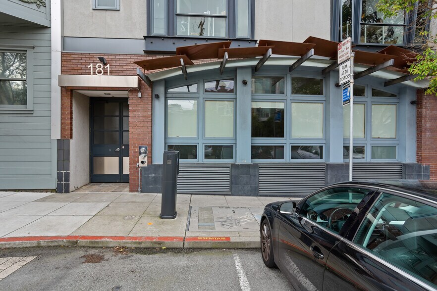 More Photos Of 181 S Park St, San Francisco Office Residential For Lease