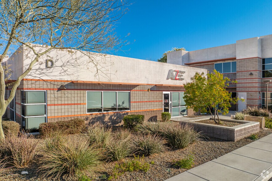 More Photos Of 16222 N 59th Ave, Glendale Medical For Sale