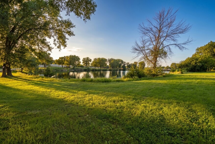 More Photos Of 1100 S Harrison, Mason City Land For Sale