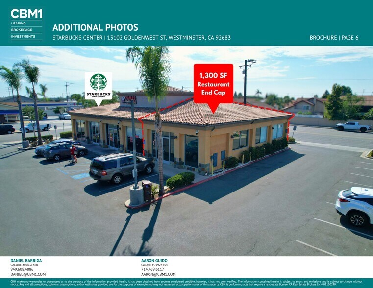 More Photos Of 13102 Goldenwest St, Westminster Unknown For Lease