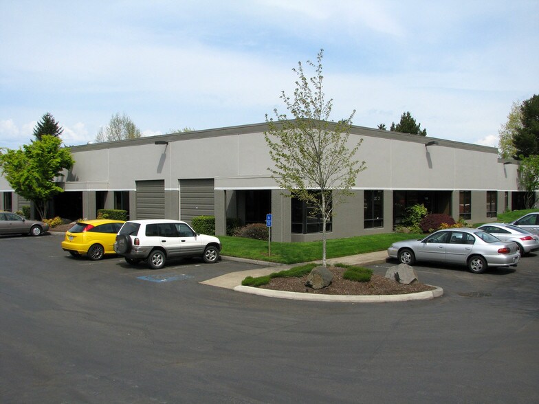 More Photos Of 5291 NE Elam Young Pky, Hillsboro Research And Development For Sale