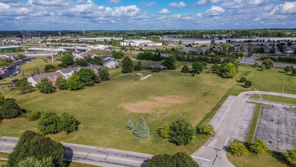 More Photos Of 7525 McFarland Blvd, Indianapolis Land For Sale