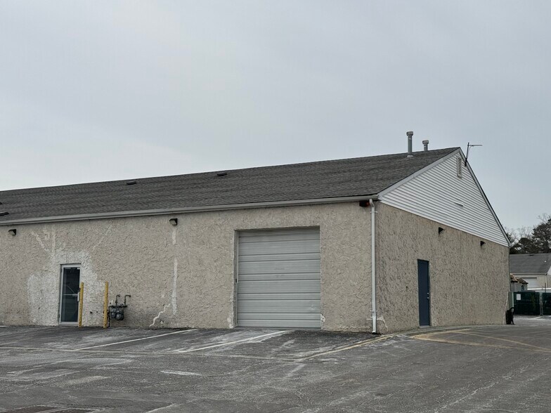 More Photos Of 1889 US-9 Unit 29, Toms River Warehouse For Sale