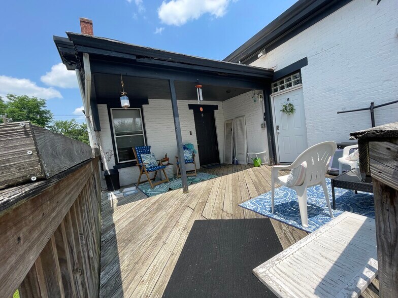 More Photos Of 401-403 Elm St, Ludlow Storefront Retail Residential For Sale