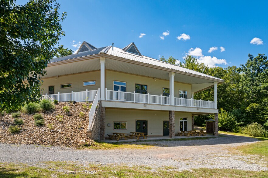 More Photos Of 4100 Adventure Base Rd, Radford Specialty For Sale