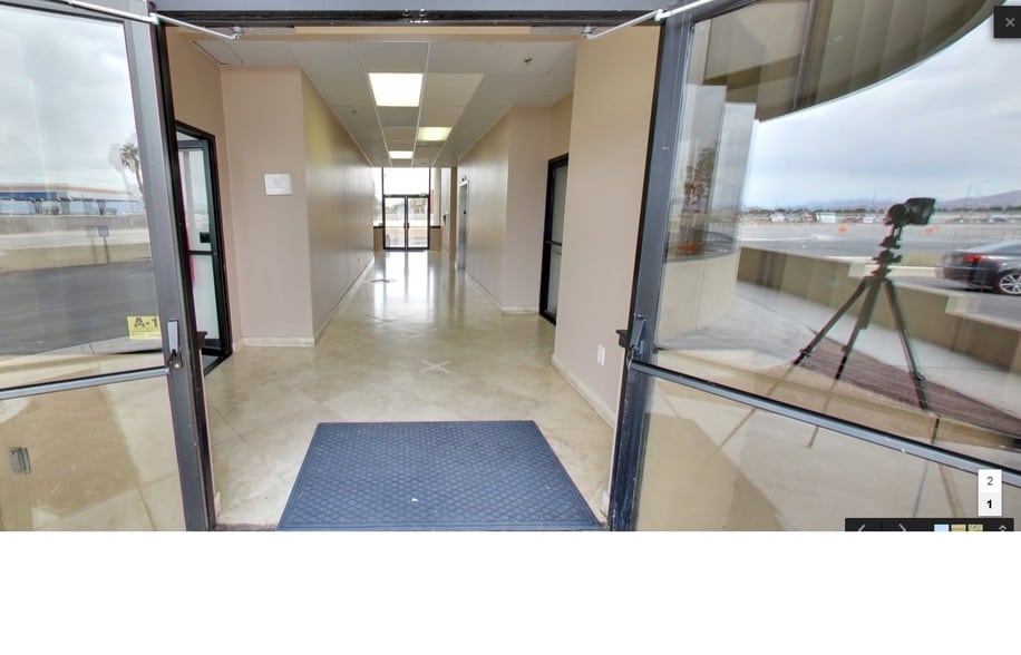 More Photos Of 6565 Spencer St, Las Vegas Medical For Lease