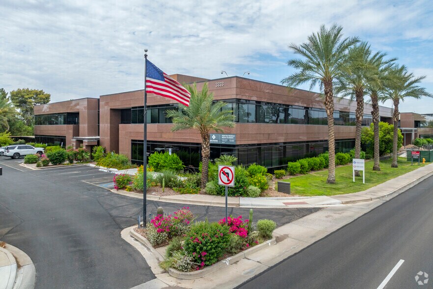 Primary Photo Of 3333 E Camelback Rd, Phoenix Office For Lease