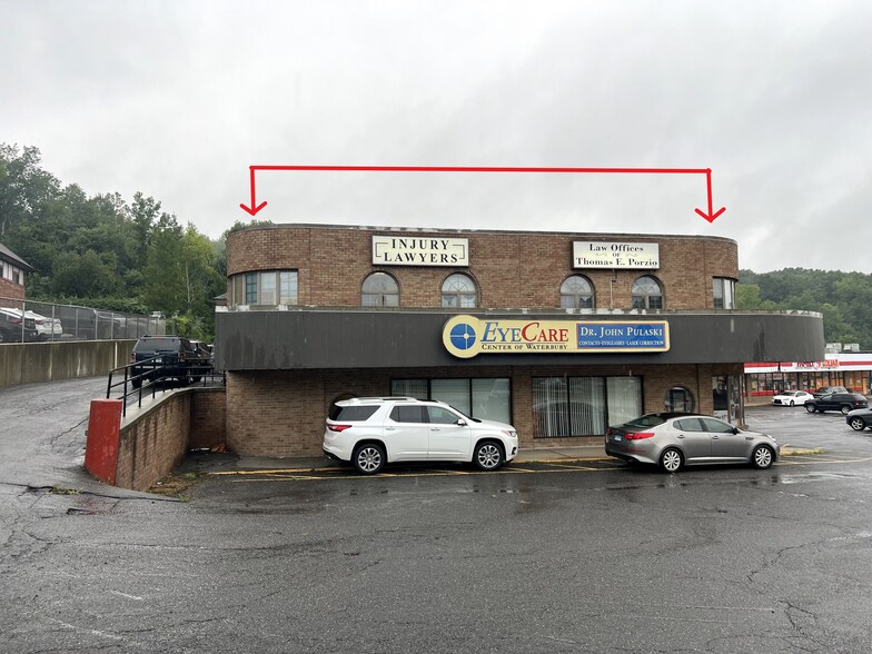 More Photos Of 625 Wolcott St, Waterbury Unknown For Lease