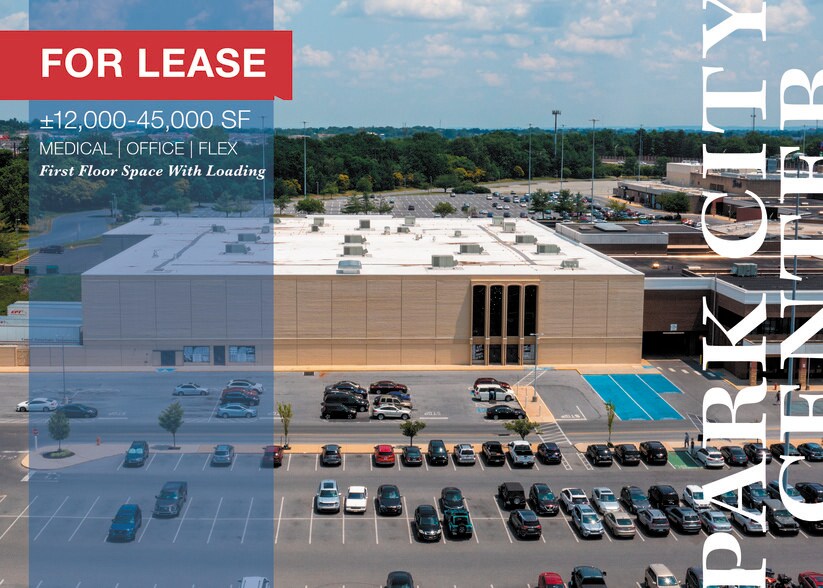 More Photos Of 142 Park City Ctr, Lancaster General Retail For Lease