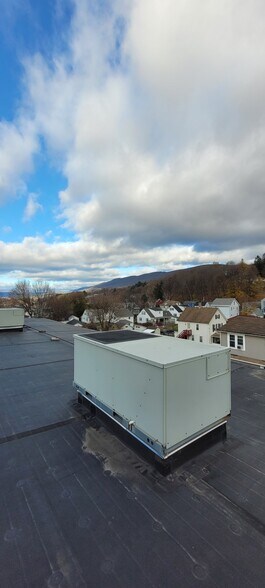 More Photos Of 8-10 E Hoosac St, Adams Restaurant For Sale