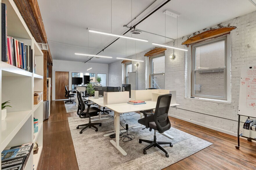 More Photos Of 1008 Race St, Cincinnati Office Residential For Sale