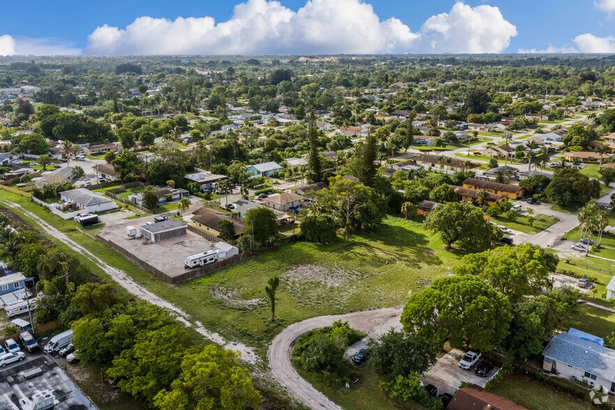 More Photos Of 4160 42nd Avenue South, Lake Worth Beach Land For Sale