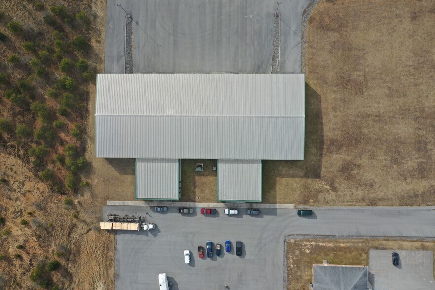 More Photos Of 291 Edray Business Park, Marlinton Warehouse For Sale