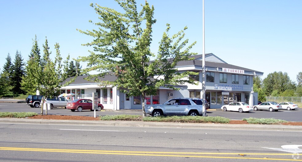 More Photos Of 13912 NE 20th Ave, Vancouver Storefront Retail Office For Lease