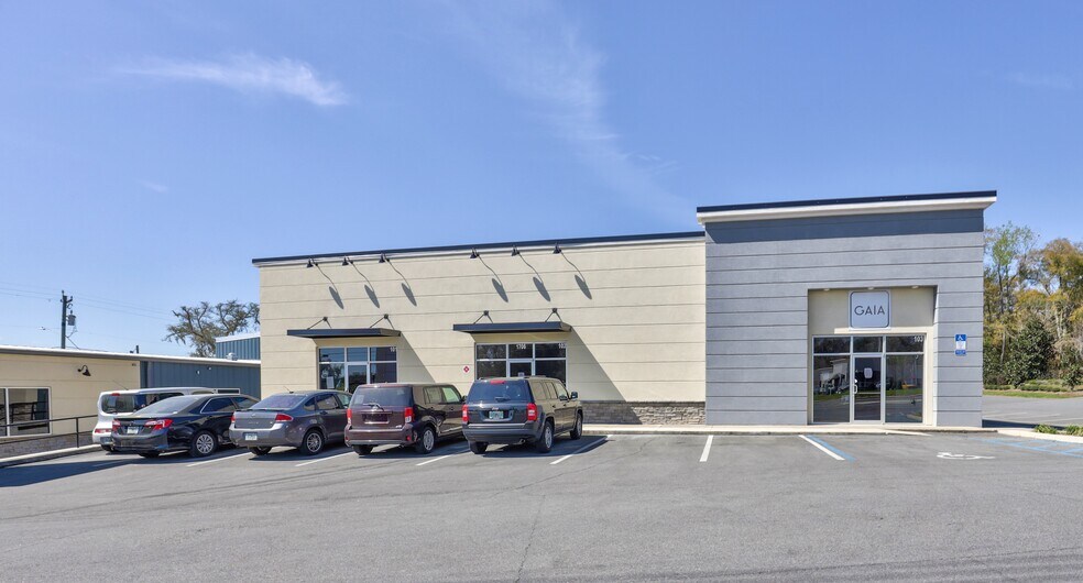 More Photos Of 1706 Capital Cir NE, Tallahassee General Retail For Lease