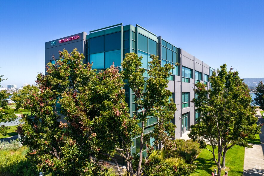 More Photos Of 300 Wind River Way, Alameda Unknown For Lease