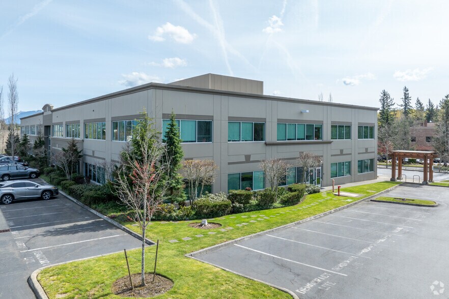 More Photos Of 35030 SE Douglas St, Snoqualmie Office For Sale