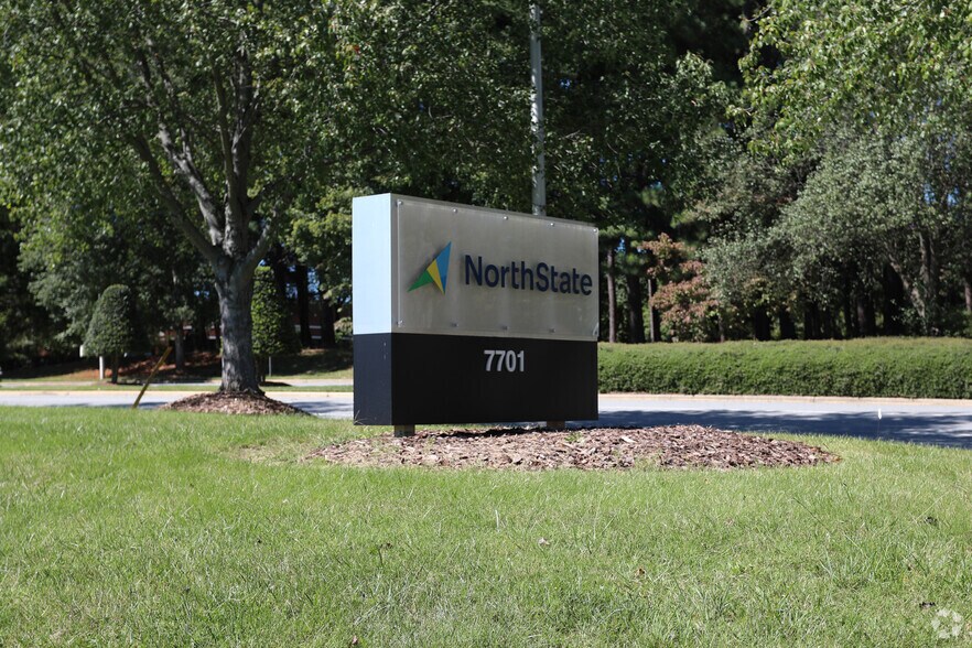 More Photos Of 7701 Thorndike Rd, Greensboro Office For Lease