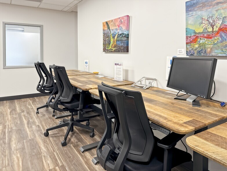 More Photos Of 4315 50th St NW, Washington Coworking Space