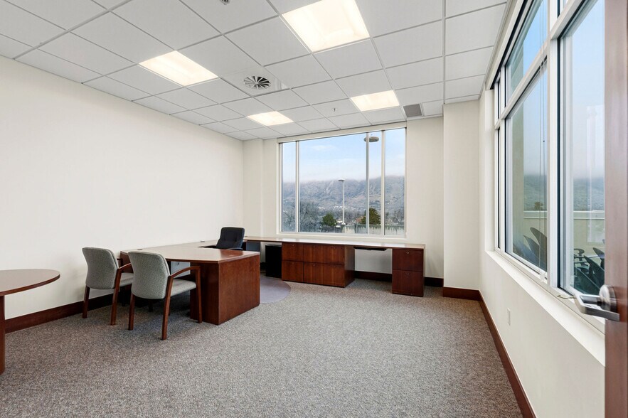 More Photos Of 180 N University Ave, Provo Office For Sale