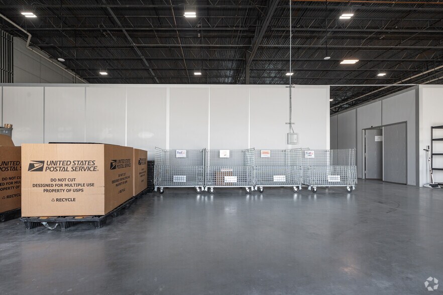 Photo of 1st Floor Ste Small Warehouse