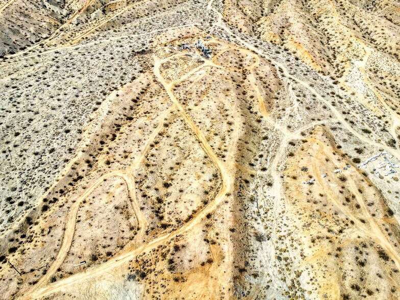 More Photos Of APN #s 642060001 642060010, Desert Hot Springs Land For Sale