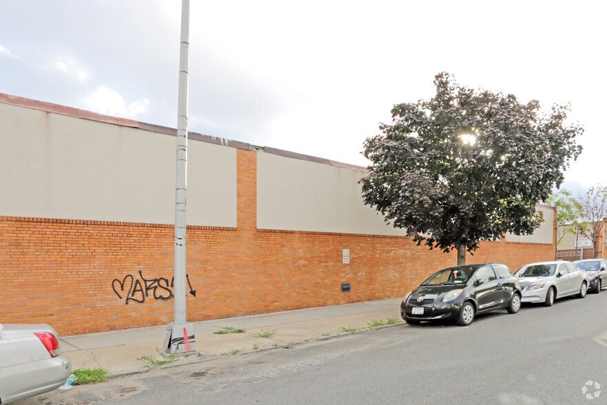 More Photos Of 65-75 Traffic Ave, Ridgewood Warehouse For Lease