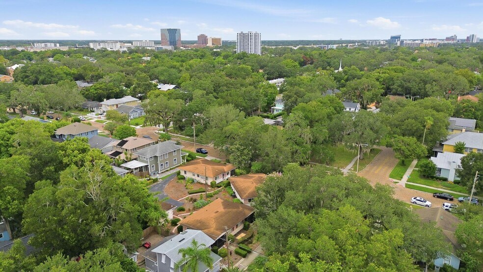 More Photos Of 642 Harwood St, Orlando Apartments For Sale