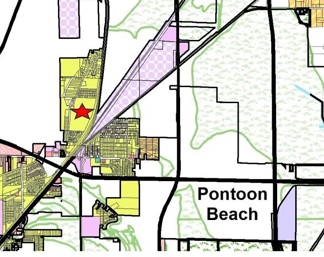 More Photos Of 5630 Old Alton rd, Granite City Land For Sale