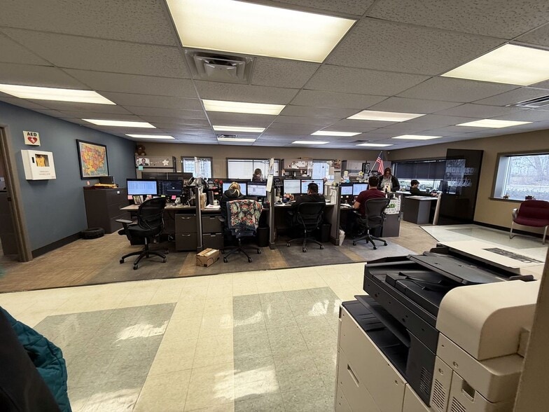 More Photos Of 2139 Kalamazoo Ave SE, Grand Rapids Warehouse For Sale